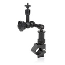 SHAPE Monitor Magic Arm for 25mm Gimbal Rod