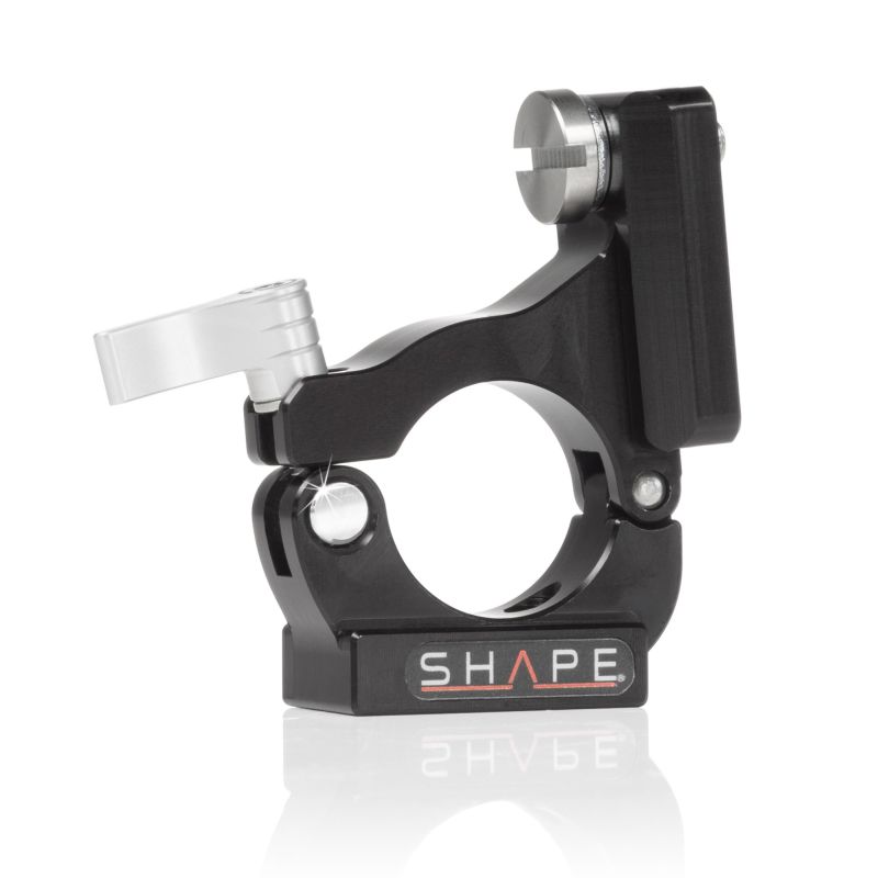 SHAPE Monitor Accessory Mounting Clamp for 25mm Gimbal Rod