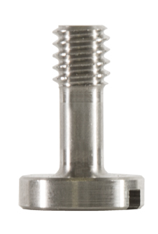 SHAPE CAPTIVE SCREW 1/4-20