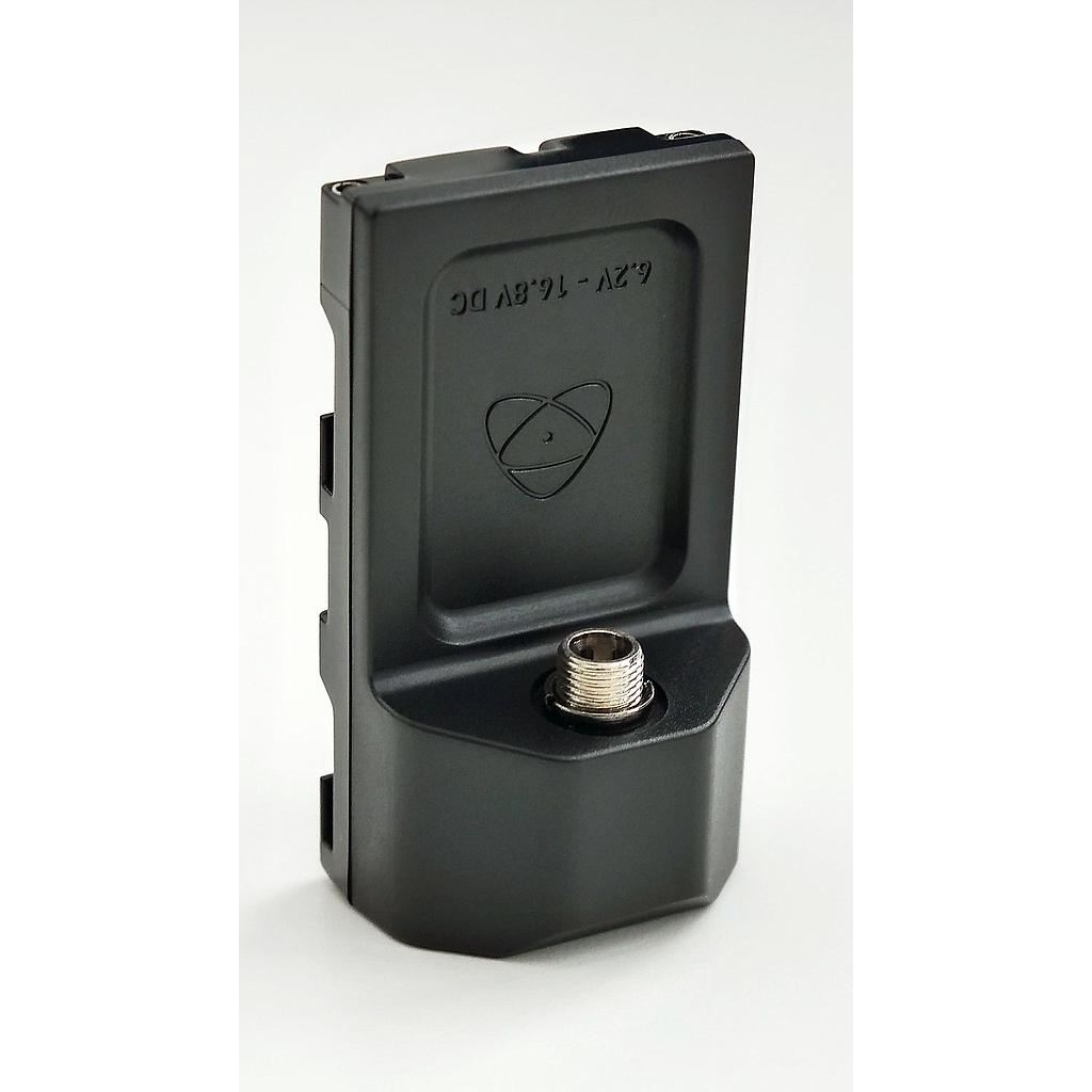 ATOMOS Battery Eliminator