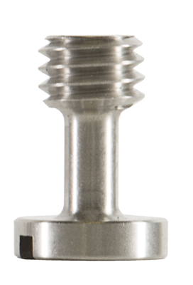 SHAPE CAPTIVE SCREW 3/8-16