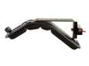 SHAPE COMPOSITE ADJUSTABLE SHOULDER PAD