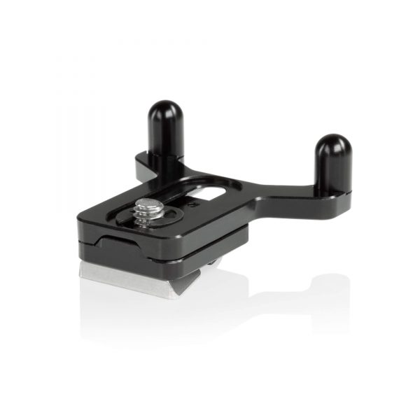 SHAPE MINI DELTA MONITORS PLATE