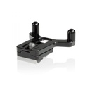 SHAPE MINI DELTA MONITORS PLATE
