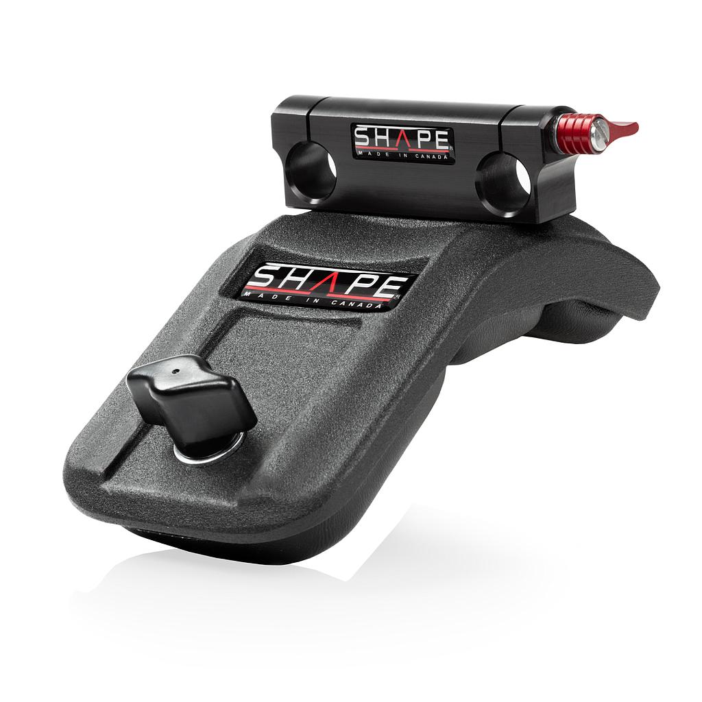 SHAPE COMPOSITE MINI  SHOULDER PAD