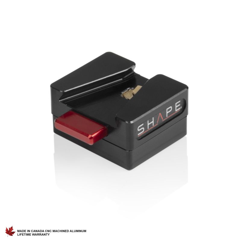 SHAPE MINI QUICK RELEASE LOCK STATION