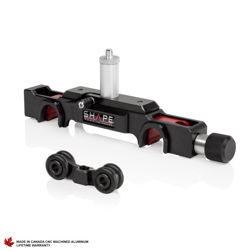 SHAPE LENS SUPPORT FOR 19 MM STUDIO BRIDGE PLATE