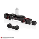 SHAPE LENS SUPPORT FOR 19 MM STUDIO BRIDGE PLATE