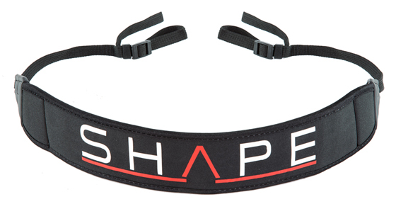 SHAPE SUPPORT STRAP WITH RUBBER PADDING2