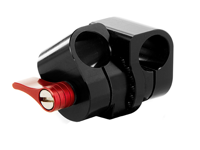 SHAPE DSLR SWIVEL 15MM ROD CLAMP