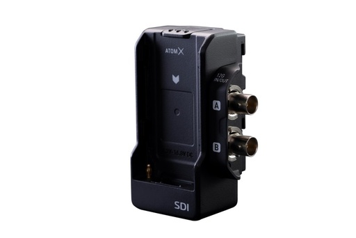 [ATOMXSDI01] ATOMOS AtomX SDI Module