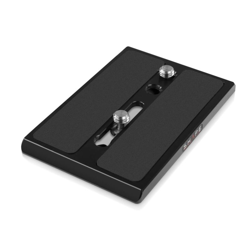 SHAPE Touch and Go Flying Plate