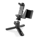 SHAPE Security BRacket Connection mit Selfie Grip Stativ für den Osmo Pocket