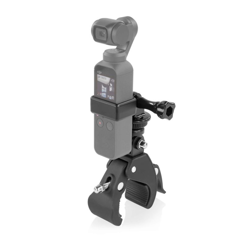 SHAPE Bike Mount Clamp für Osmo Pocket