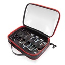 SHAPE 1st AC Kamera-Kabel-KitBNC, HDMI, DTAP, LANC