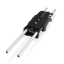 SHAPE Compact REVOLT Shoulder Baseplate