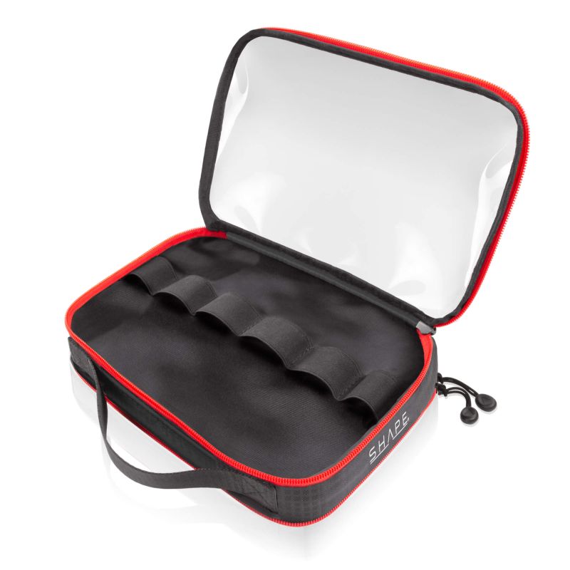 SHAPE Doppelseitige Kabeltasche