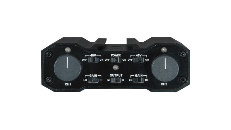BEACHTEK DXA-RED
