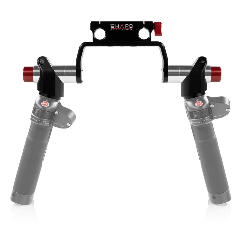 SHAPE Nucleus Trigger Grip Rod Bloc