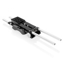 SHAPE Sony FX9 V-Lock Quick Release Baseplate