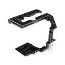 SHAPE Sony FX9 Kamera Cage