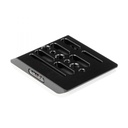 SHAPE Sony FX9 Rear Insert Plate