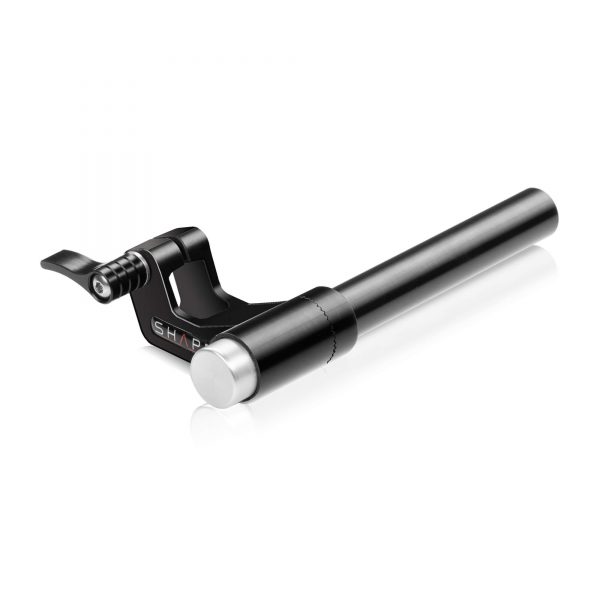 SHAPE Sony FX9 Push-Button View Finder Mount