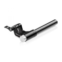 SHAPE Sony FX9 Push-Button View Finder Mount