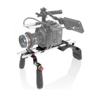 SHAPE Canon C500 Mark II, C300 Mark III Schulter Mount