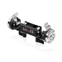 SHAPE 15 mm LWS Cuffs Rod Bloc Arri Rosette