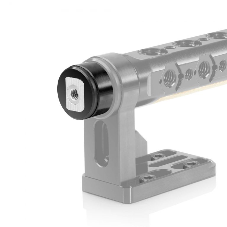 SHAPE Viewfinder adapter with Arri standard 3/8-16 interface male