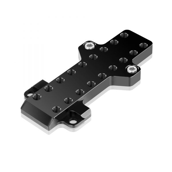 SHAPE FX9 Adapterplatte für Top Handle