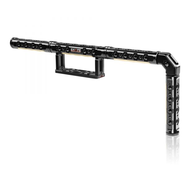 SHAPE Controller Top Handle mit universellem Befestigungssystem