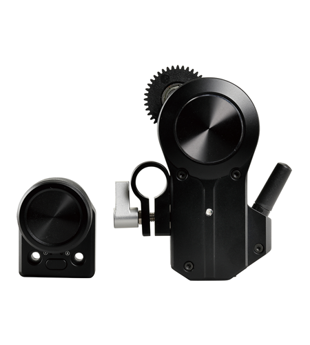 LIBEC GF-3B Electric Follow Focus for TH-G3