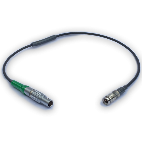 [ATOMXCAB03] ATOMOS UltraSync ONE to 5-pin LEMO timecode input cable