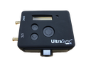 ATOMOS UltraSync ONE schwarzes Silikongehäuse mit "Befestigungsgewinde"