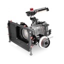 SHAPE Sony A7S3, A7 IV Kit mit Matte Box und Follow Focus