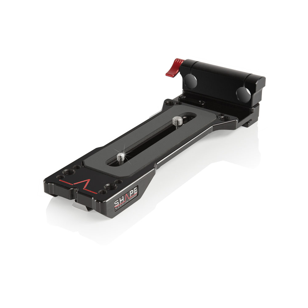 SHAPE ENG Style Camcorder Baseplate