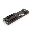 SHAPE VCT Tripod Plate