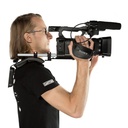 SHAPE ENG Style Camcorder Shoulder Mount
