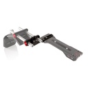 SHAPE Offset Bracket für ENG Baseplate