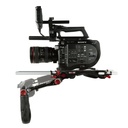 SHAPE Sony FS7M2 Baseplate und Top Plate