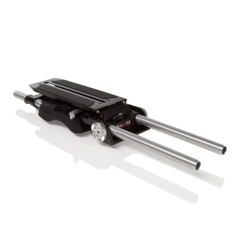 SHAPE Revolt VCT Universal Baseplate