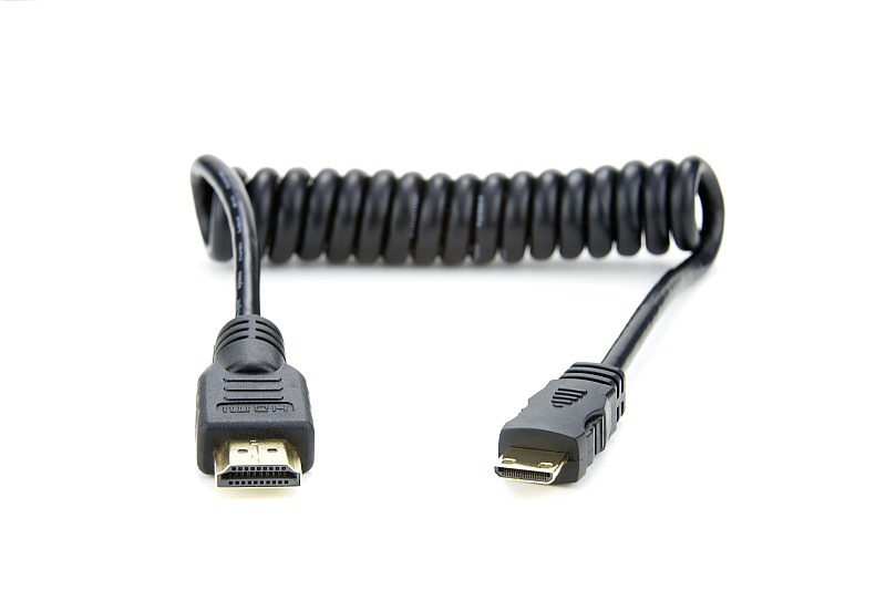[ATOMCAB008] ATOMOS Mini HDMI 30cm