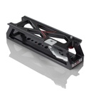 SHAPE REVOLT Bridgeplate 15mm LW Kit