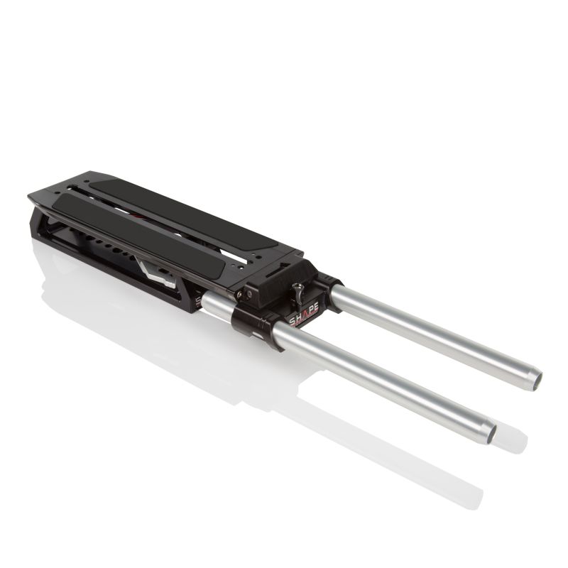 SHAPE Slidin Dove-Tail Riser