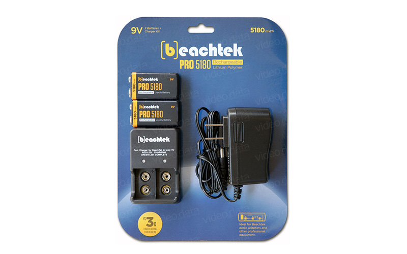 BEACHTEK KIT-PRO 5180