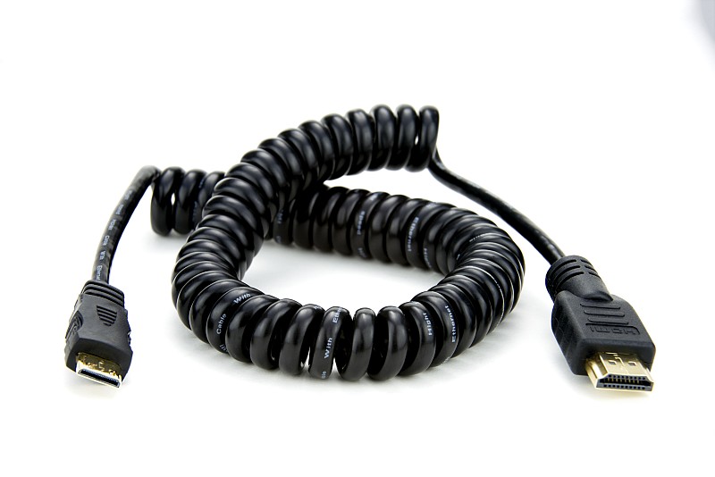 ATOMOS Mini HDMI 50cm