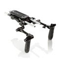 SHAPE REVOLT VCT Baseplate with Hand12Shadow