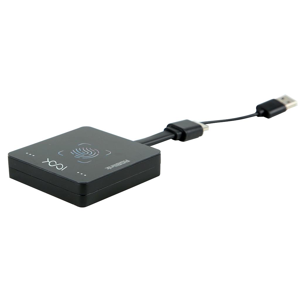 RGBlink ASK Me Transmitter